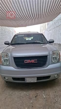 GMC Yukon